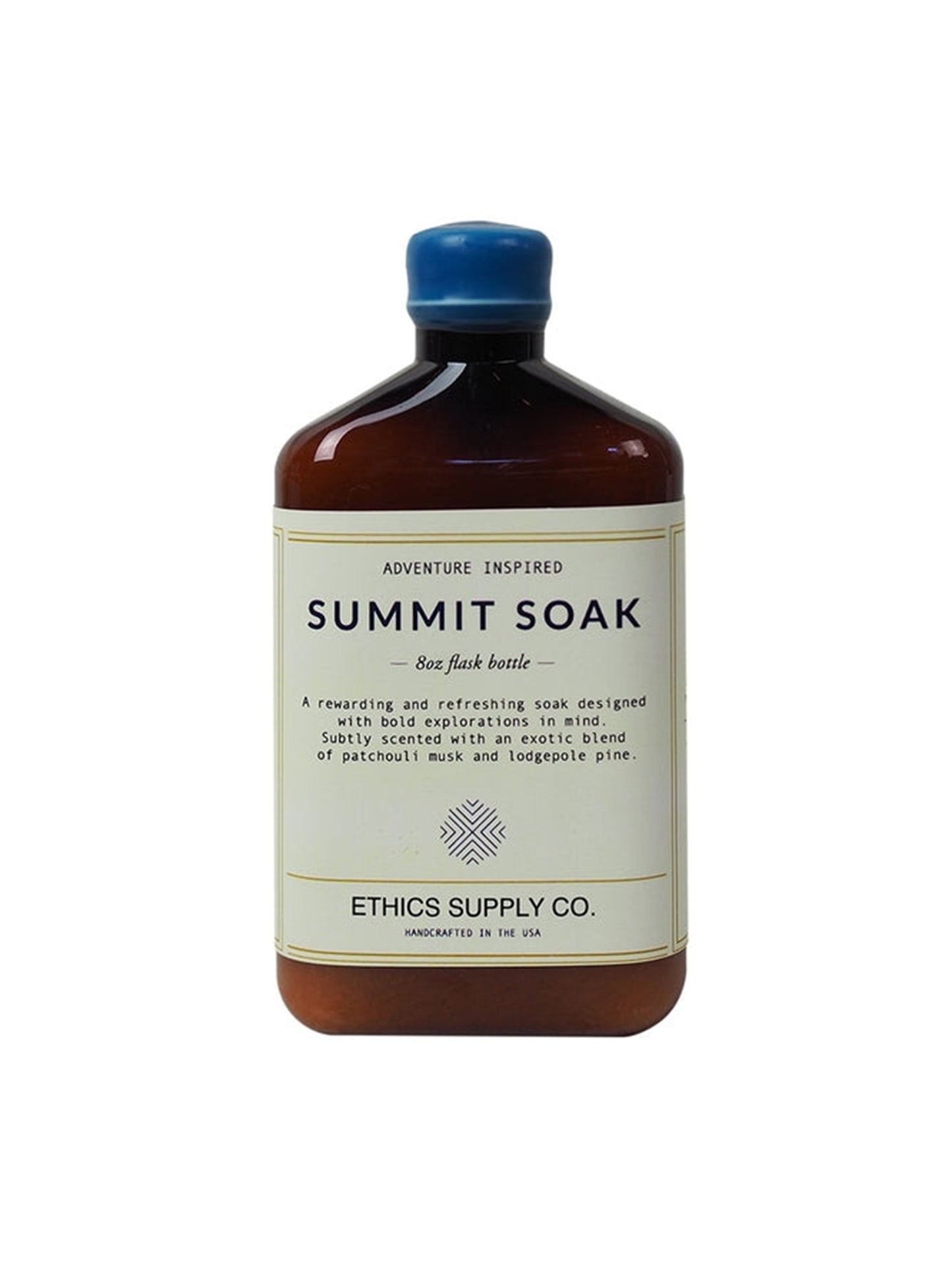 Trail Soaks Bath Salt Soak Summit Weston Table