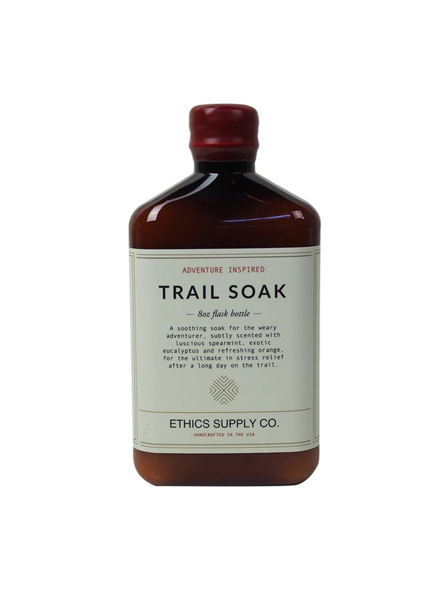 Trail Soaks Bath Salt Soak Trail Weston Table