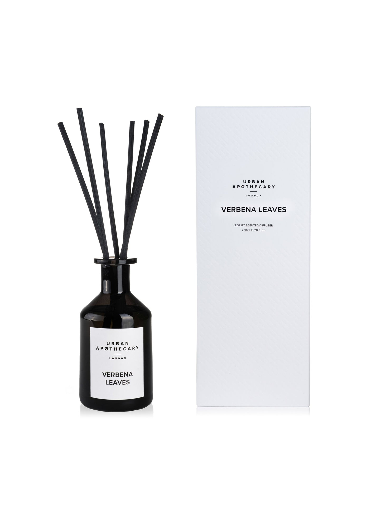 Urban Apothecary Luxury Verbena Leaves Diffuser Weston Table