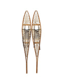 Vintage 1940s Athabascan Snowshoes Weston Table
