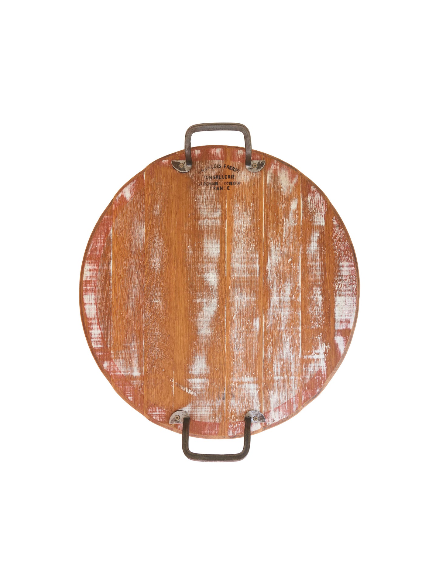Vintage Austrailian Tonnellerie Platter Weston Table