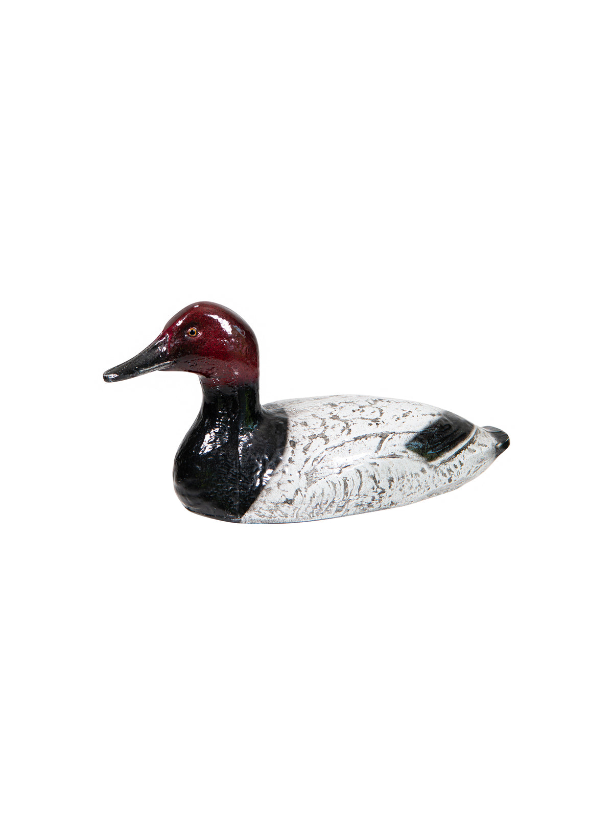Vintage Canvas Duck Bottle Opener Weston Table