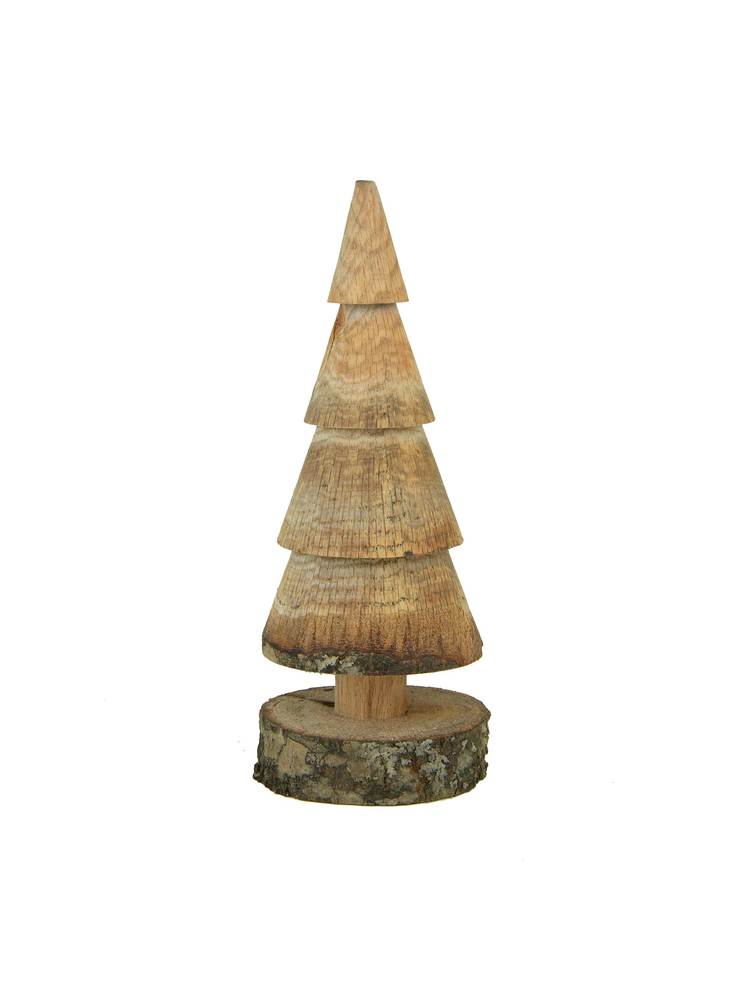 Vintage Hand Carved Wooden Forest Handmade Wooden Trees Extra Large Weston Table