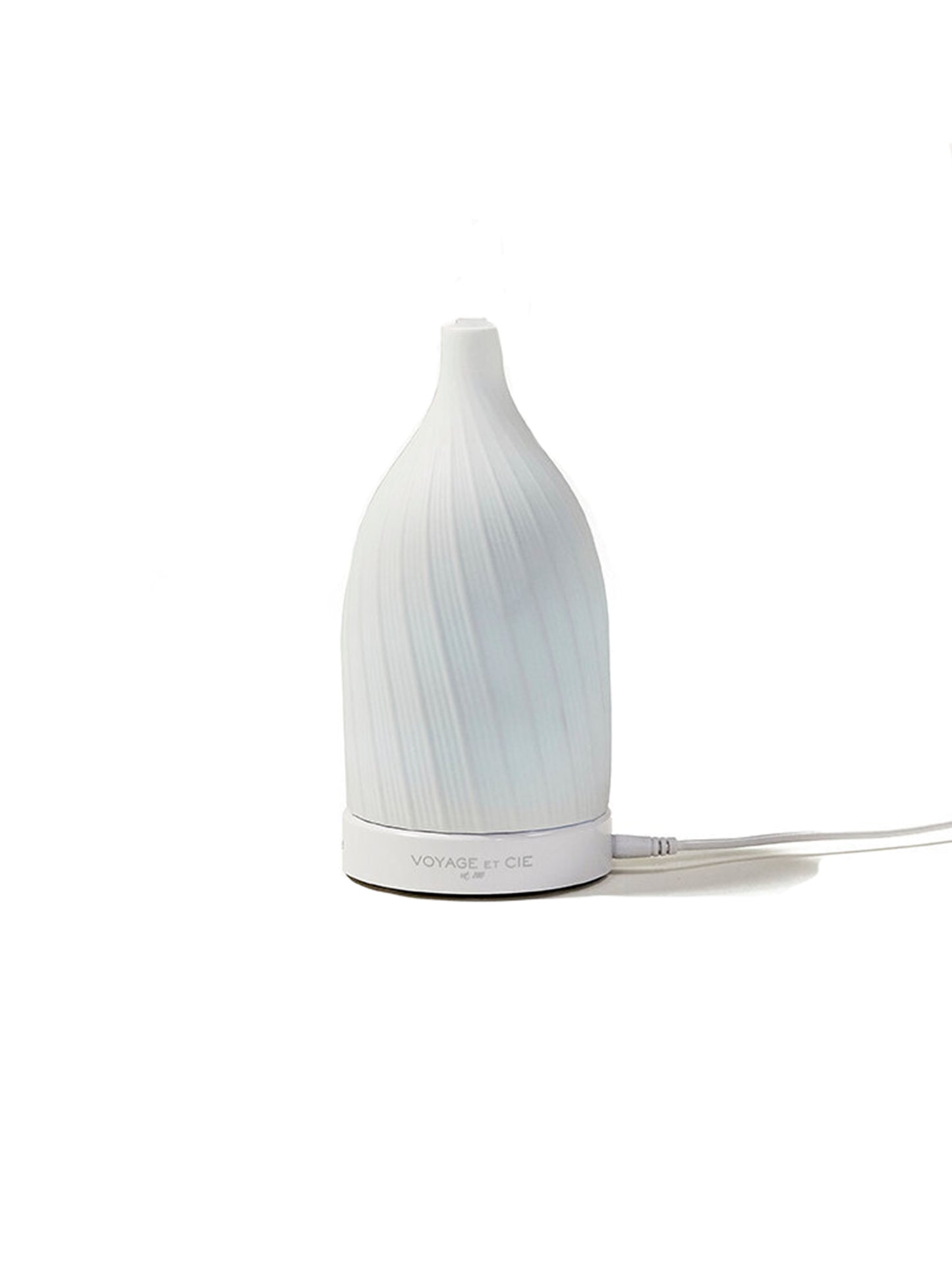 Voyage Et Cie Ceramic Diffuser Weston Table