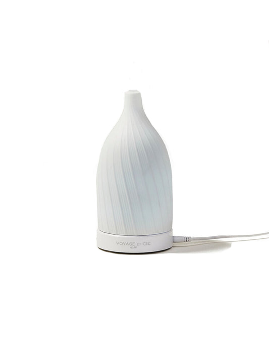 Voyage Et Cie Ceramic Diffuser Weston Table