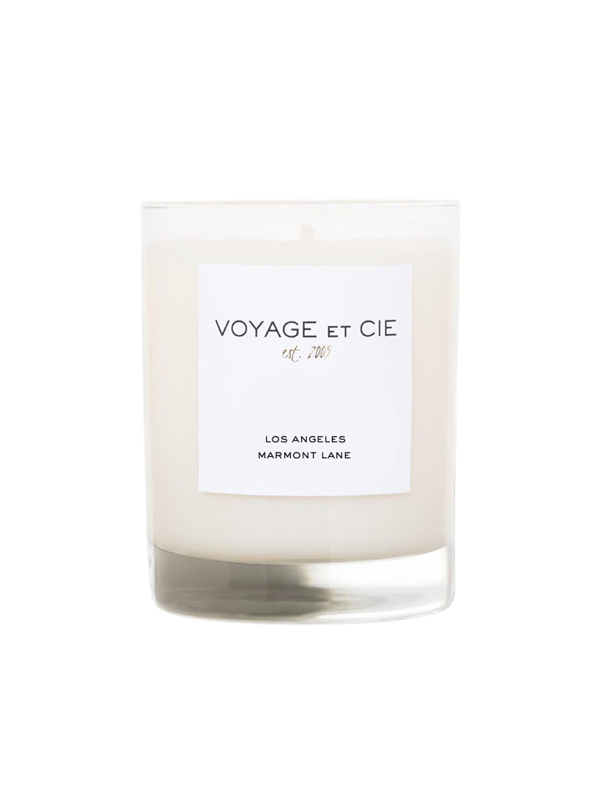 Voyage et Cie Marmont Lane Candle Weston Table