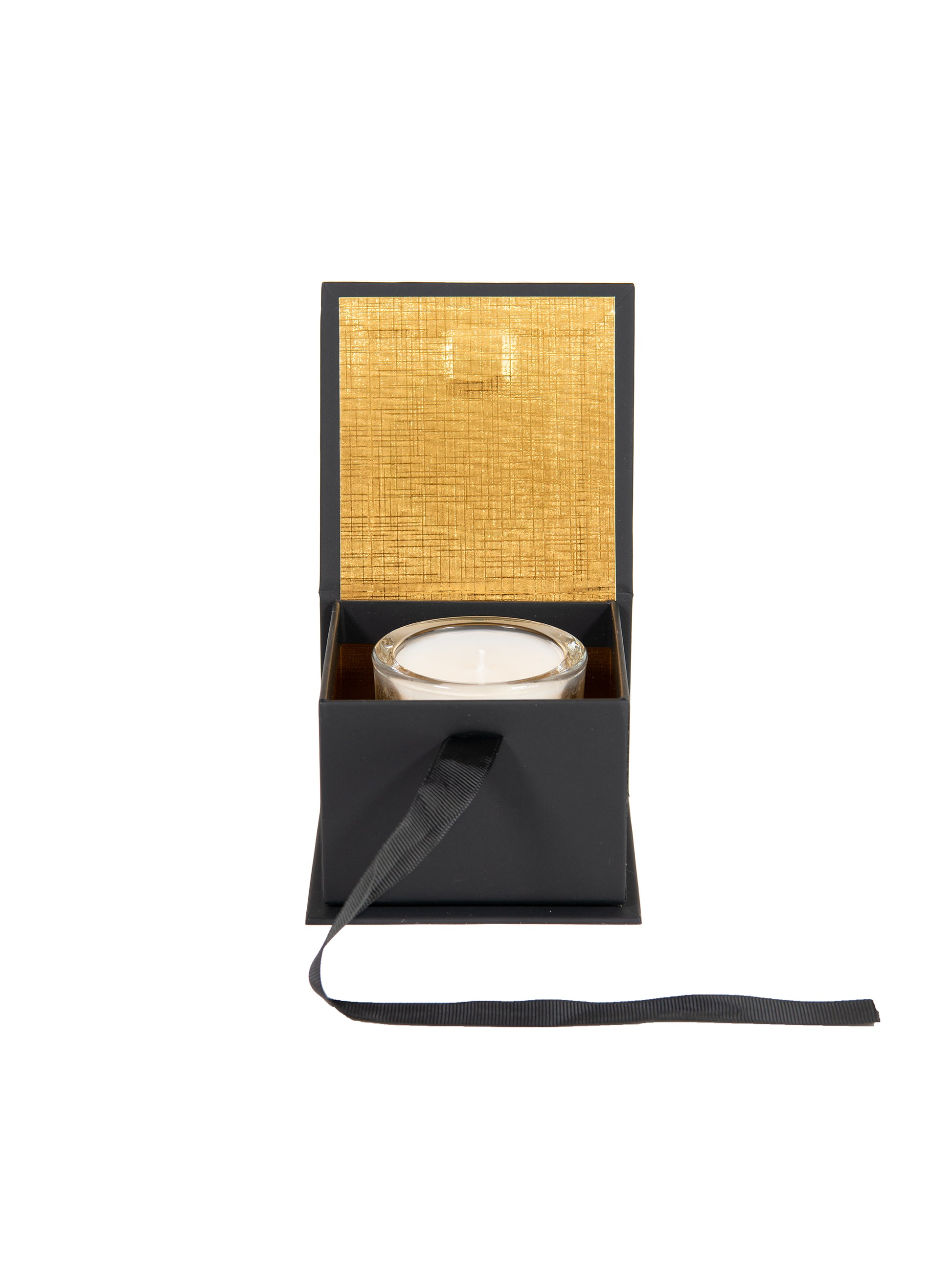 Voyage et Cie Les Pinedes Candle Weston Table