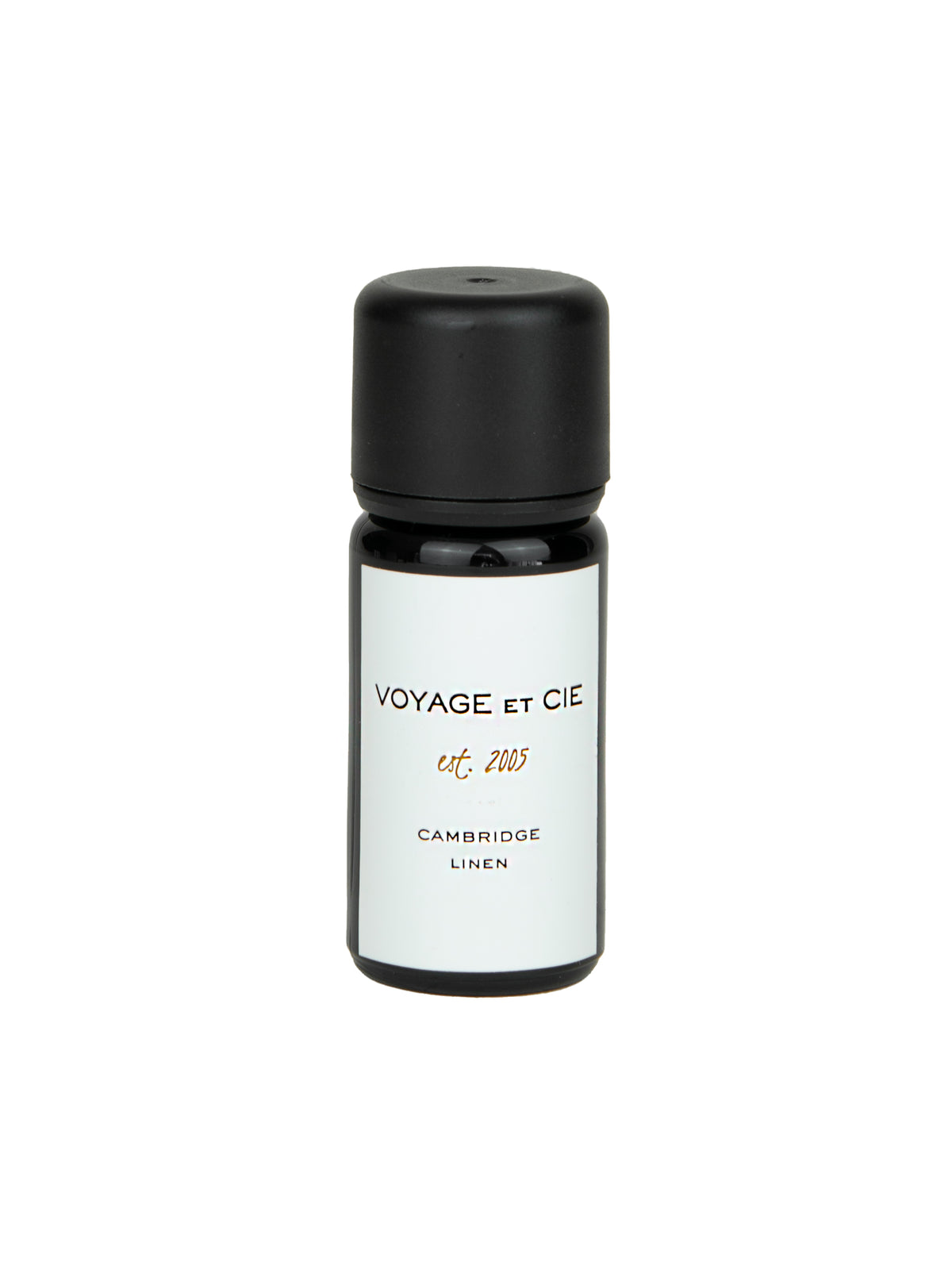 Voyage et Cie Signature Diffuser Scents
