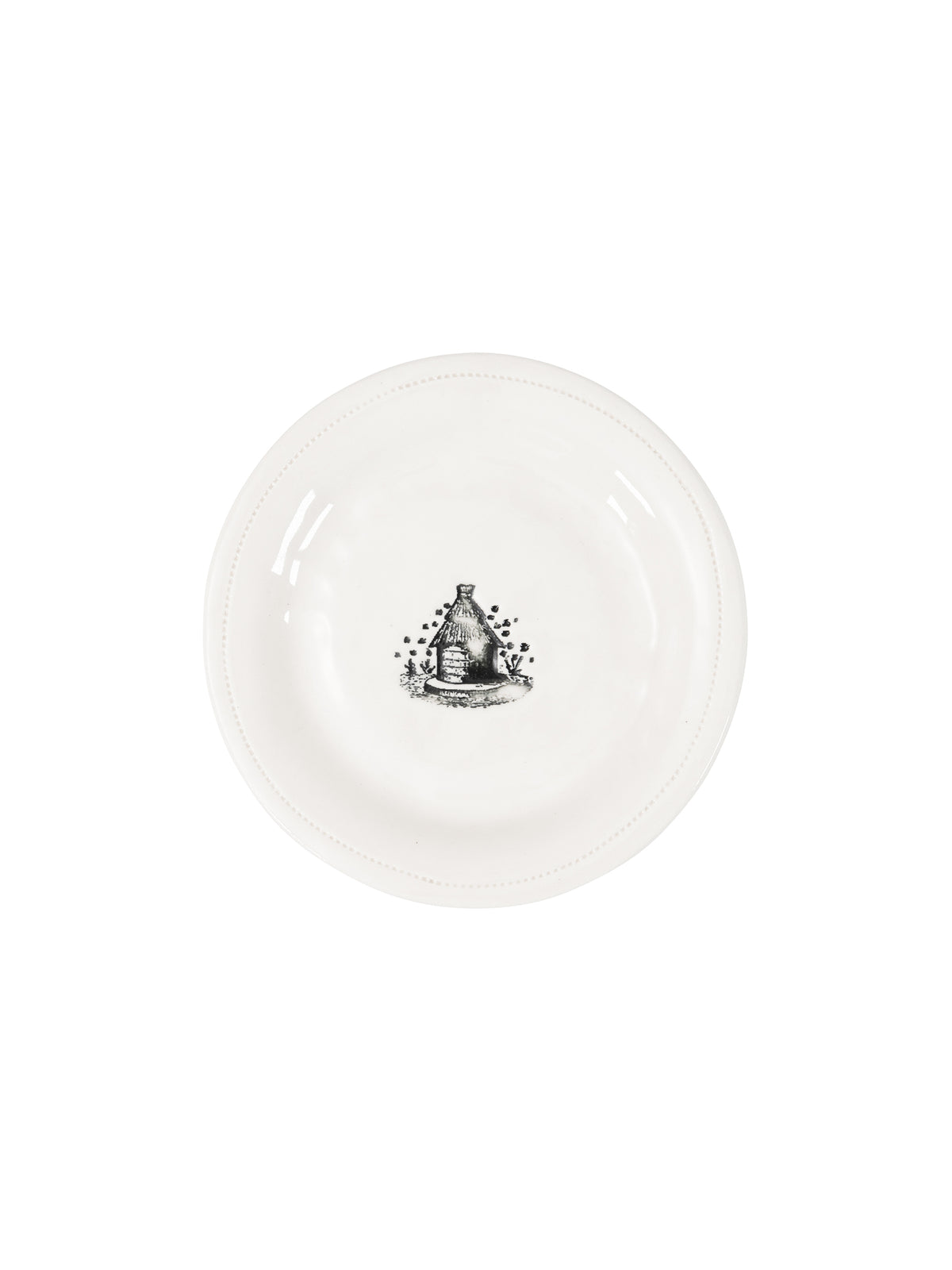 WT Bee and Hive Canapé Plate Set Weston Table