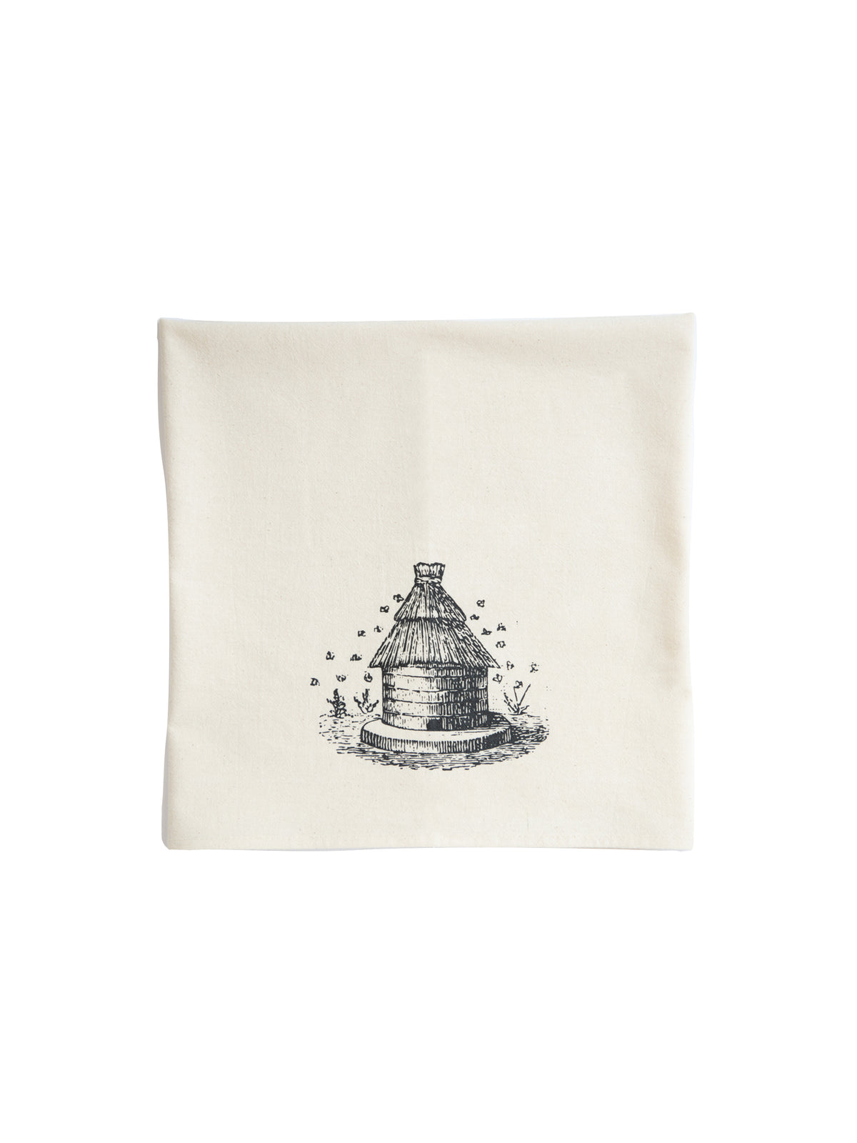 WT Beehive Flour Sack Towel Weston Table
