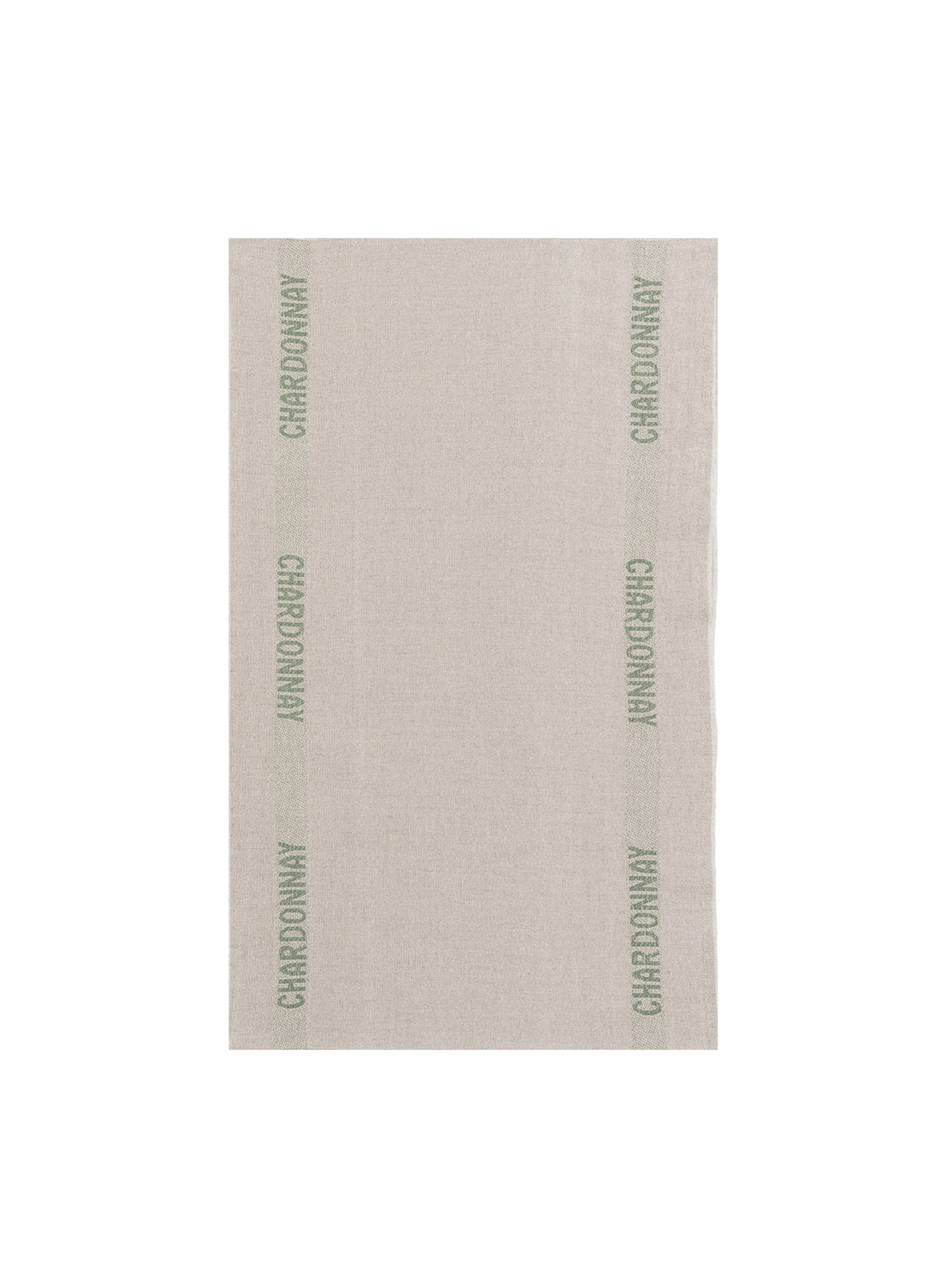 Chardonnay Linen Kitchen Towel Weston Table