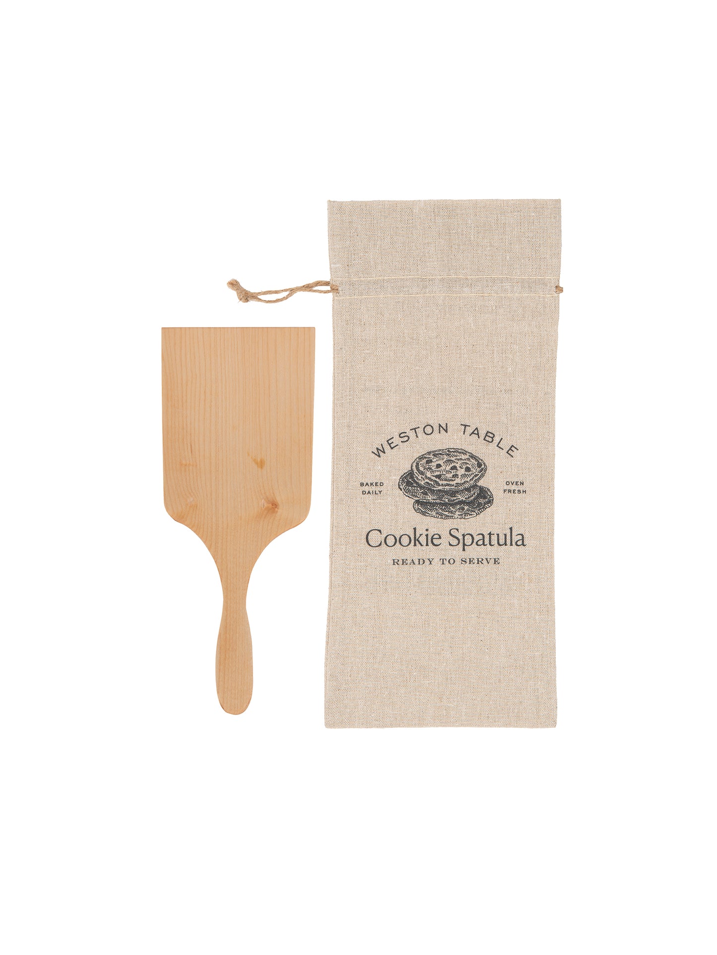 Cookie Spatula