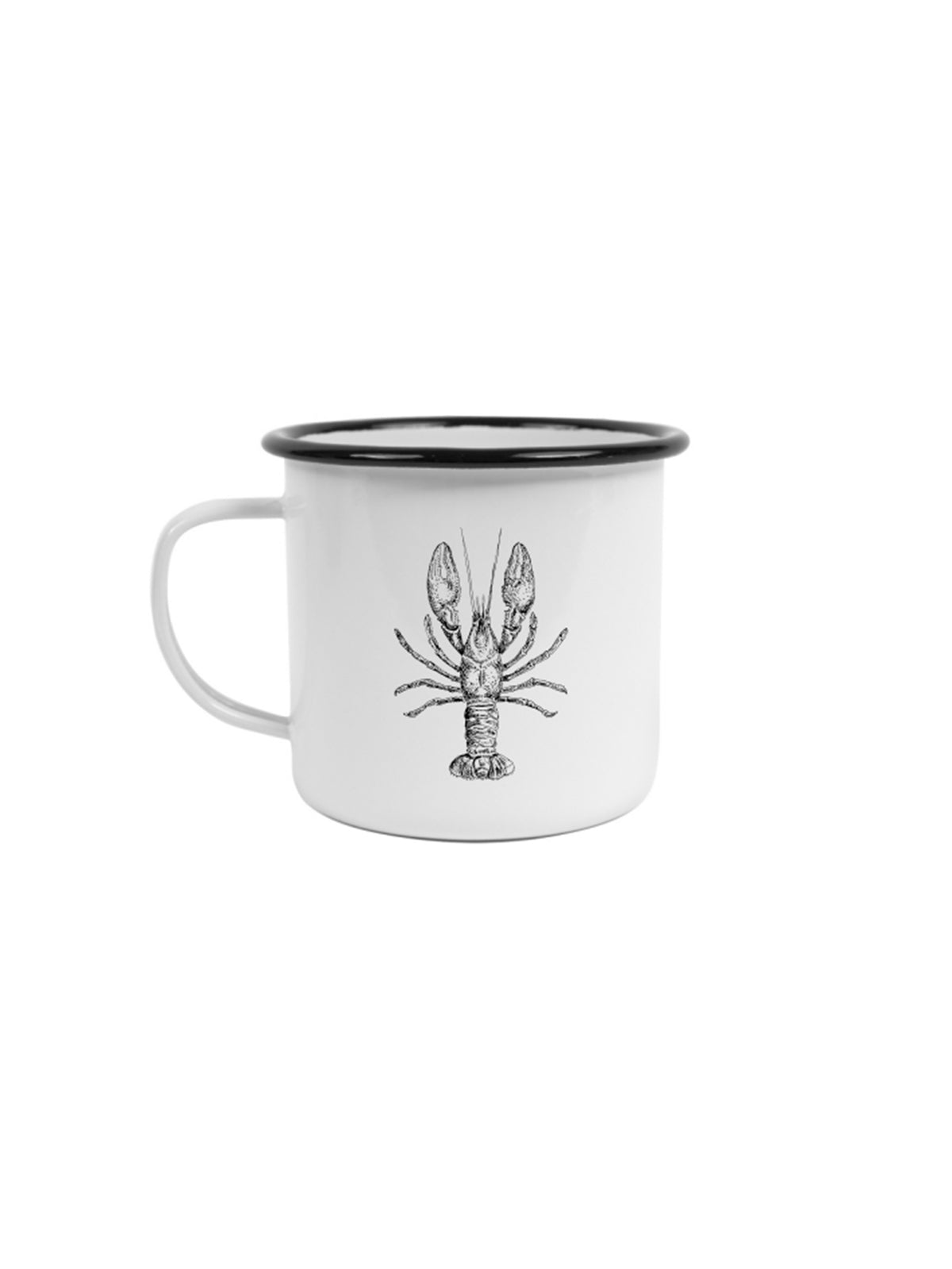 WT Crow Canyon Lobster Mug Weston Table