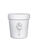 Ice Cream Canteen White Weston Table