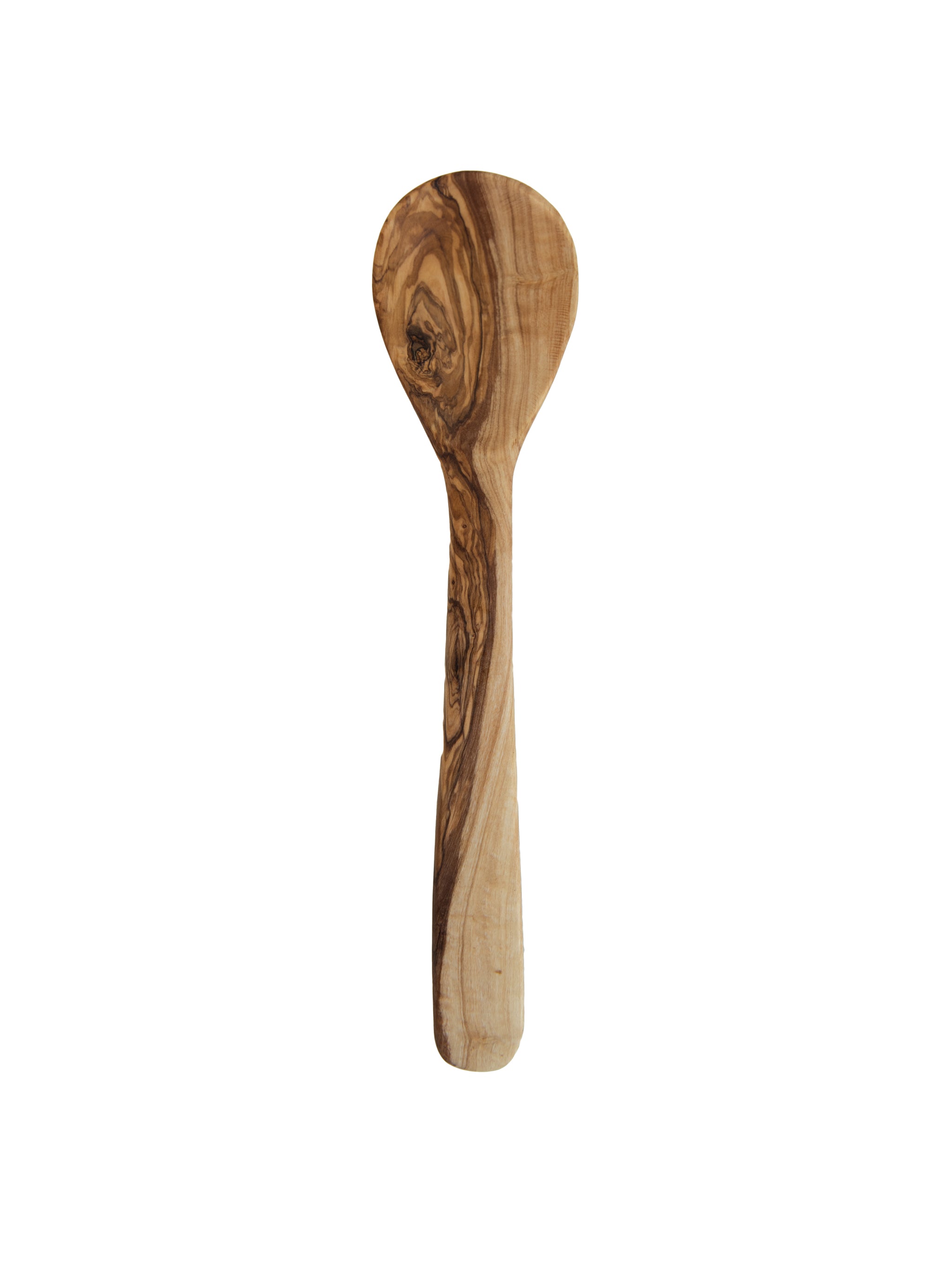 Olive Wood Mixing Spoon