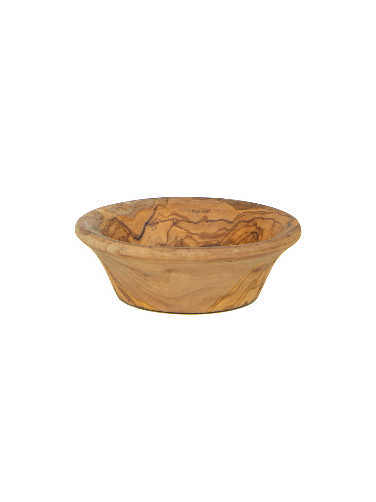 WT Olive Wood Salad Bowl Weston Table