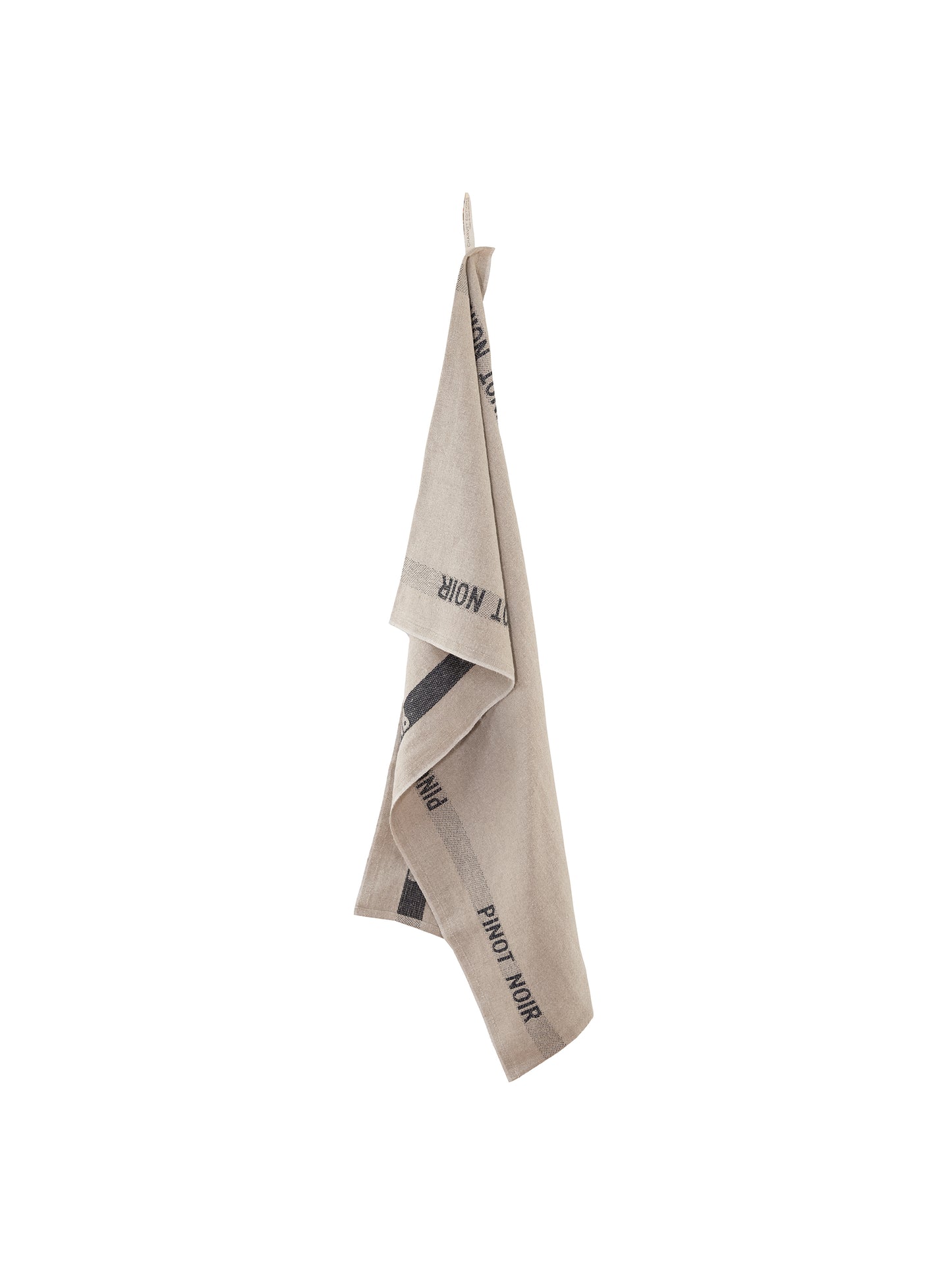 Pinot Noir Linen Kitchen Towel Weston Table