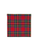 Royal Stewart Tartan Linen Collection Weston Table