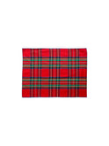 Royal Stewart Tartan Linen Collection Weston Table