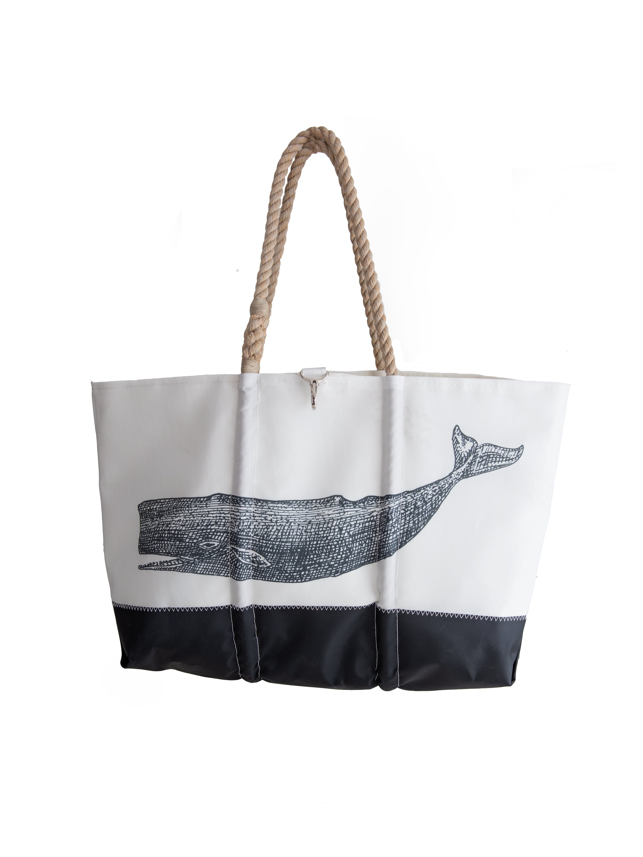 Pop Pie Co.  Logo Tote Bag