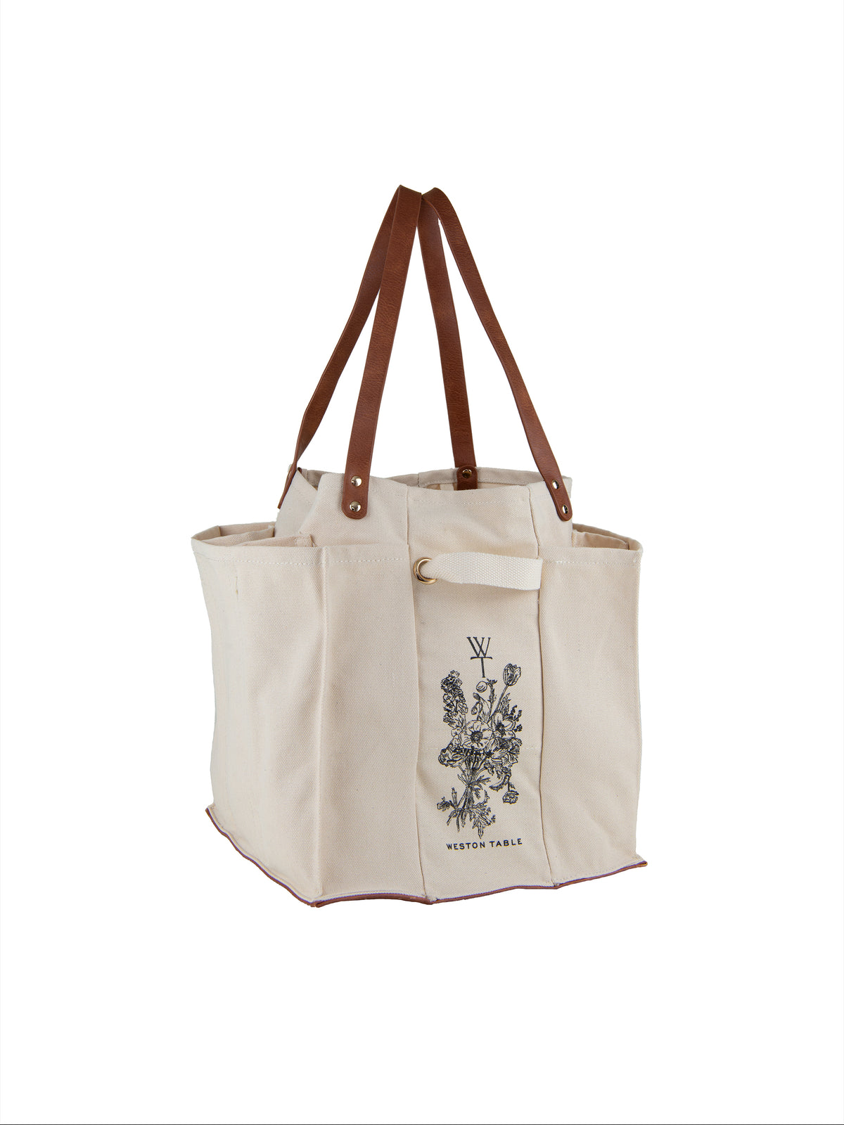 Weston Table Secret Garden Tote Weston Table