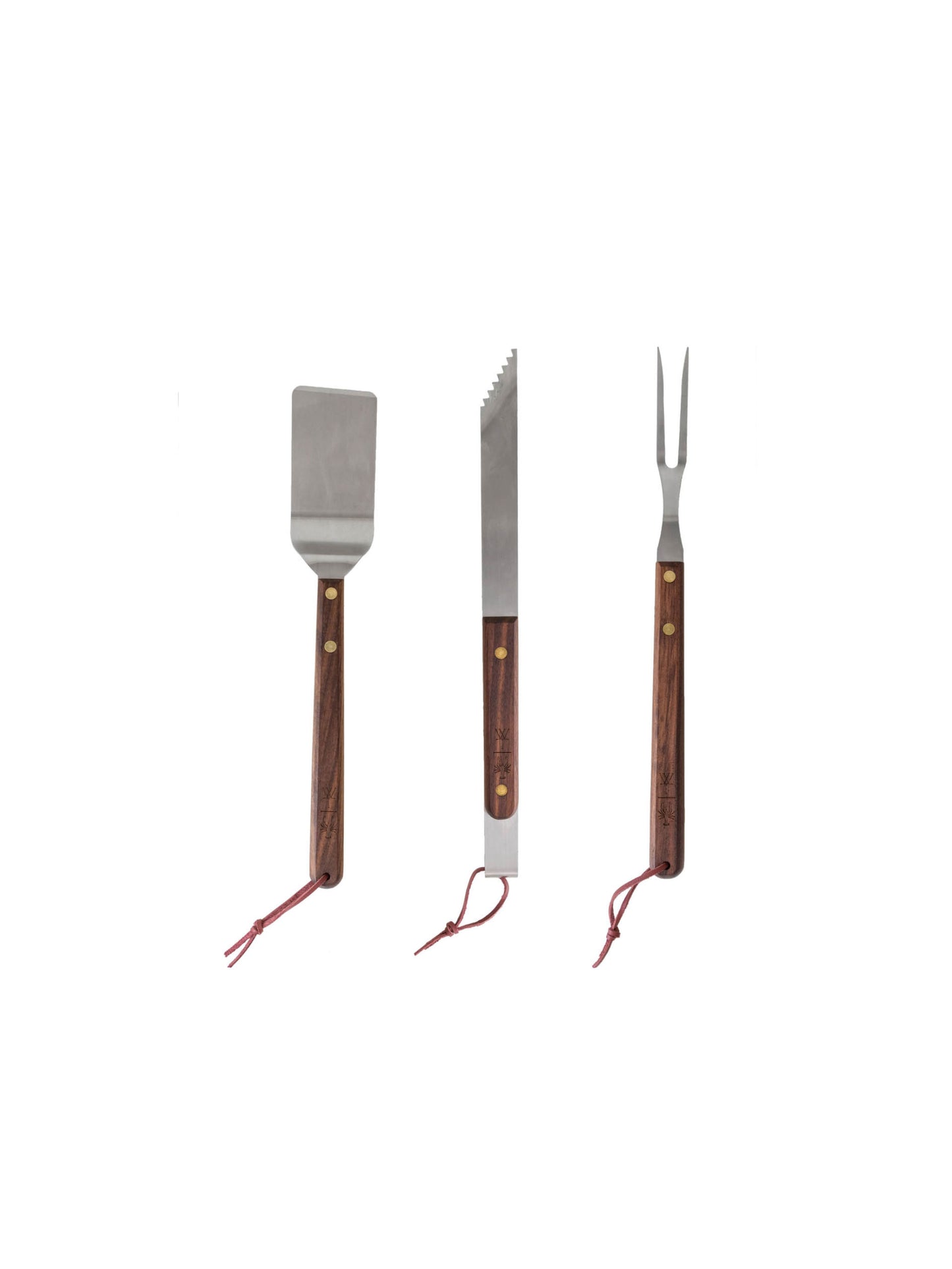 Weston Table Three Piece Grilling Set Weston Table