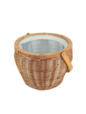 WT Wicker Picnic Basket Weston Table