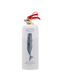 Wave in the Ocean Fire Extinguisher Weston Table
