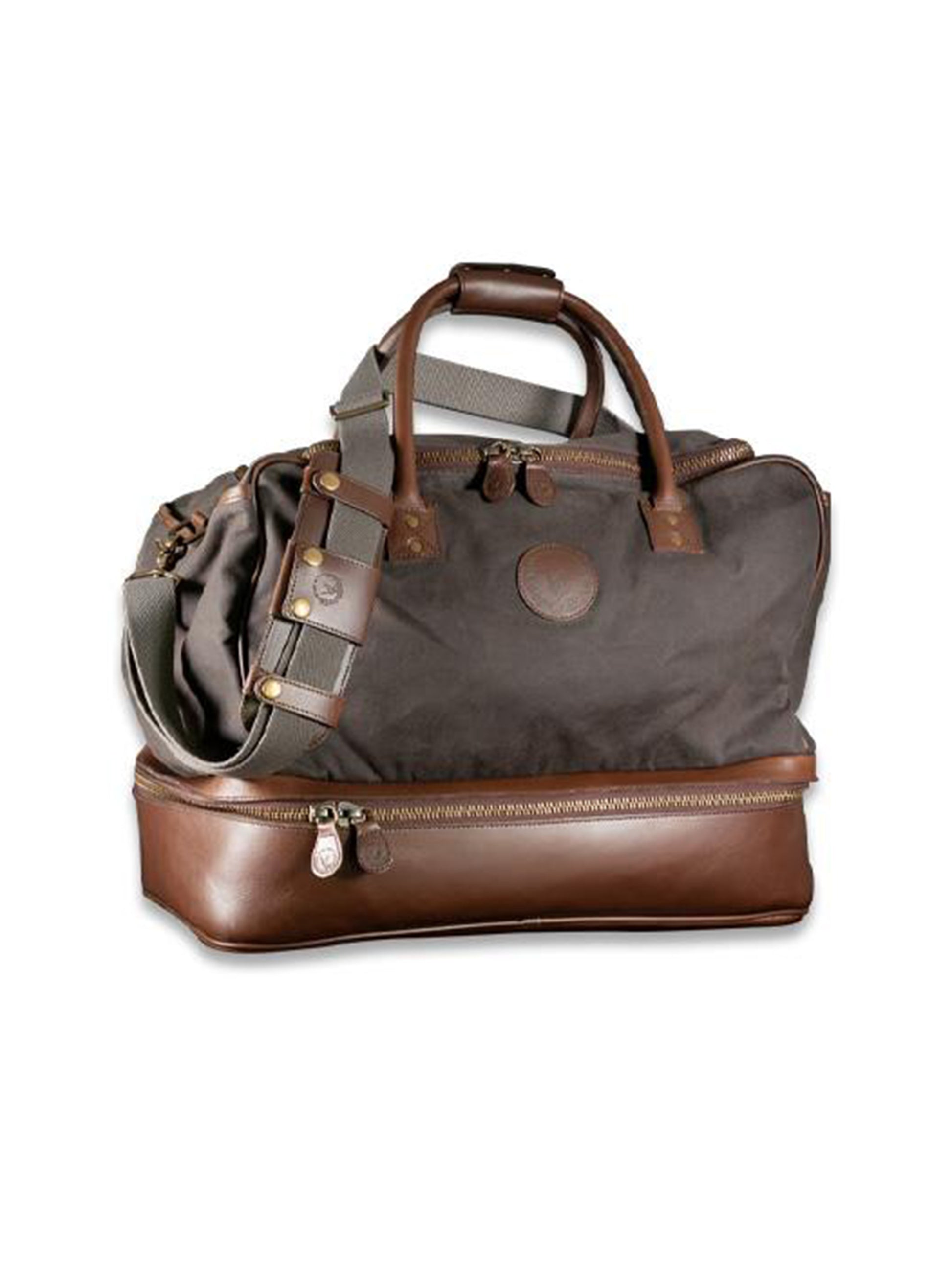 Wren & Ivy Wellington Lodge Duffle Weston Table