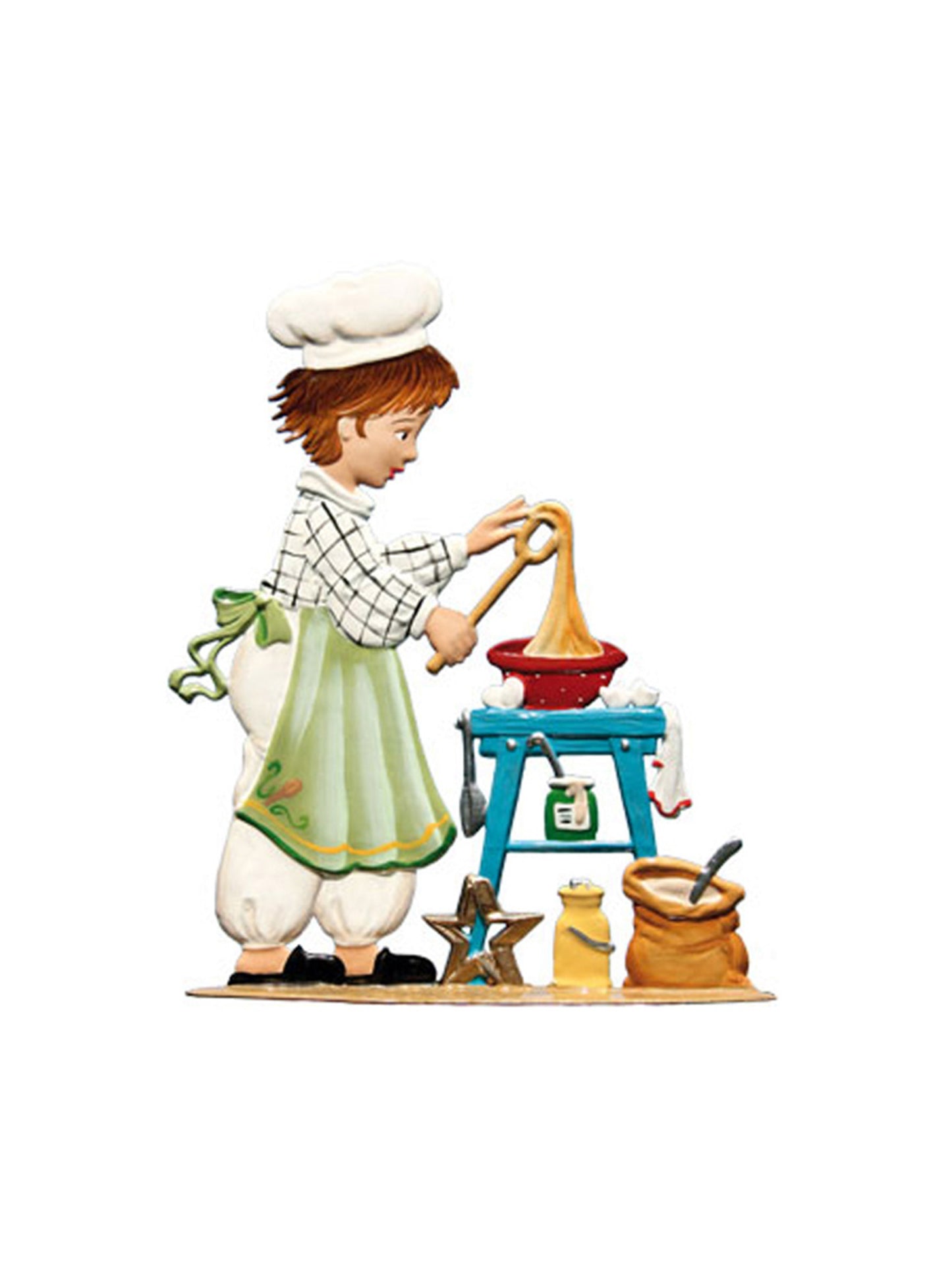 Wilhelm Schweizer Little Baker Weston Table