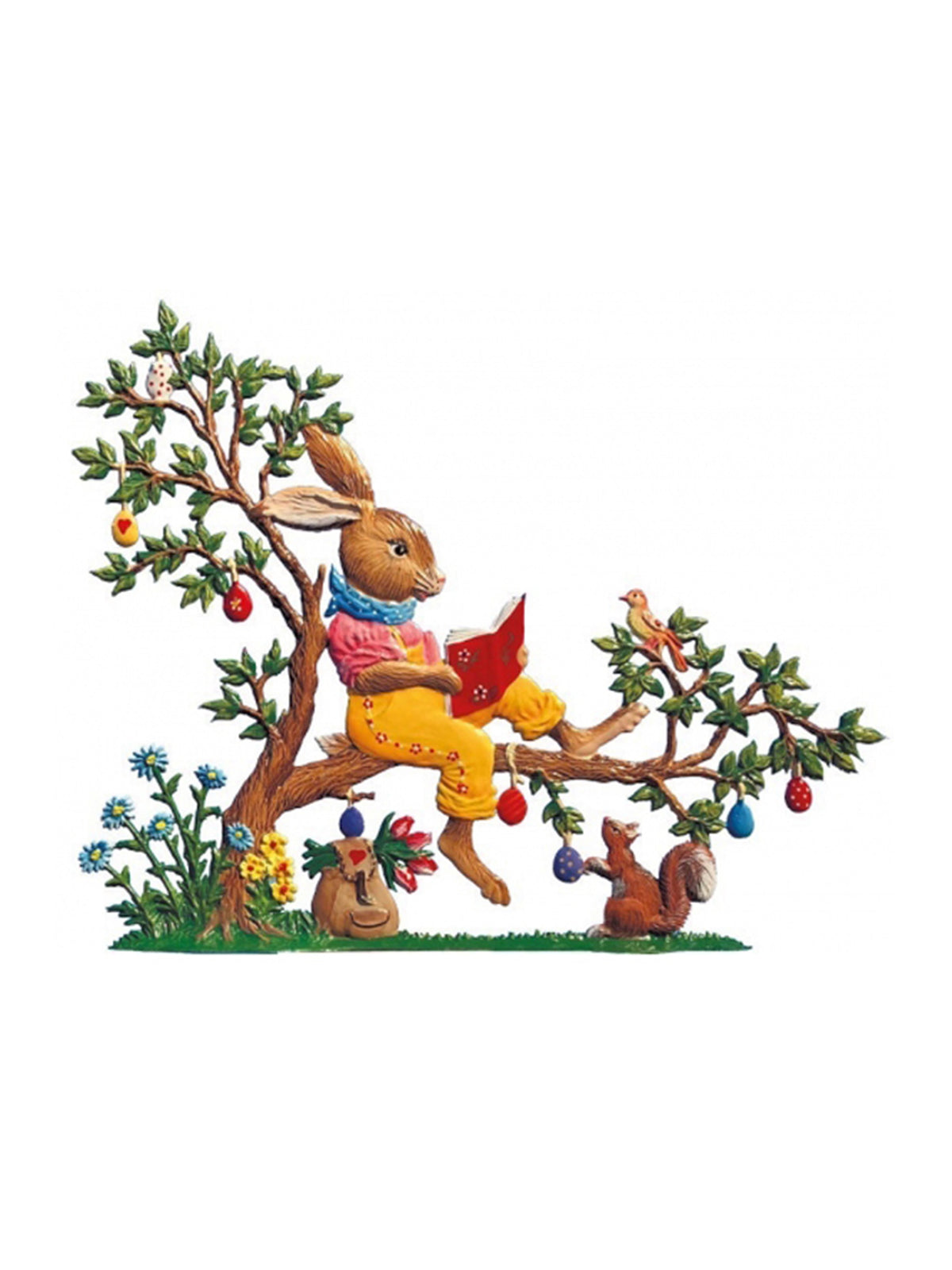 Wilhelm Schweizer On A Country Road Weston Table