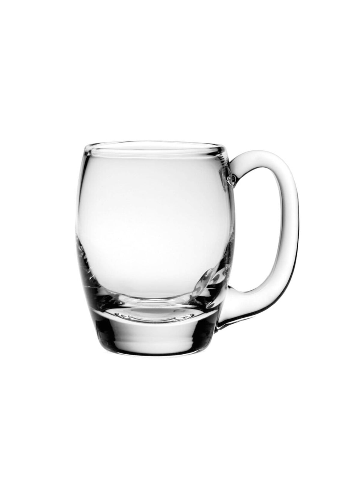 William Yeoward Crystal Bess Beer Mug Weston Table