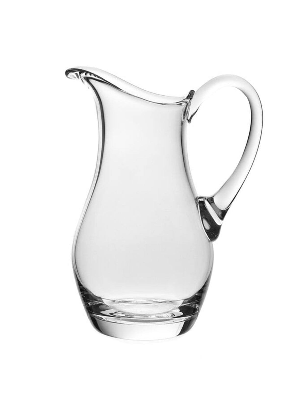 William Yeoward Crystal Whitney Pitcher Weston Table