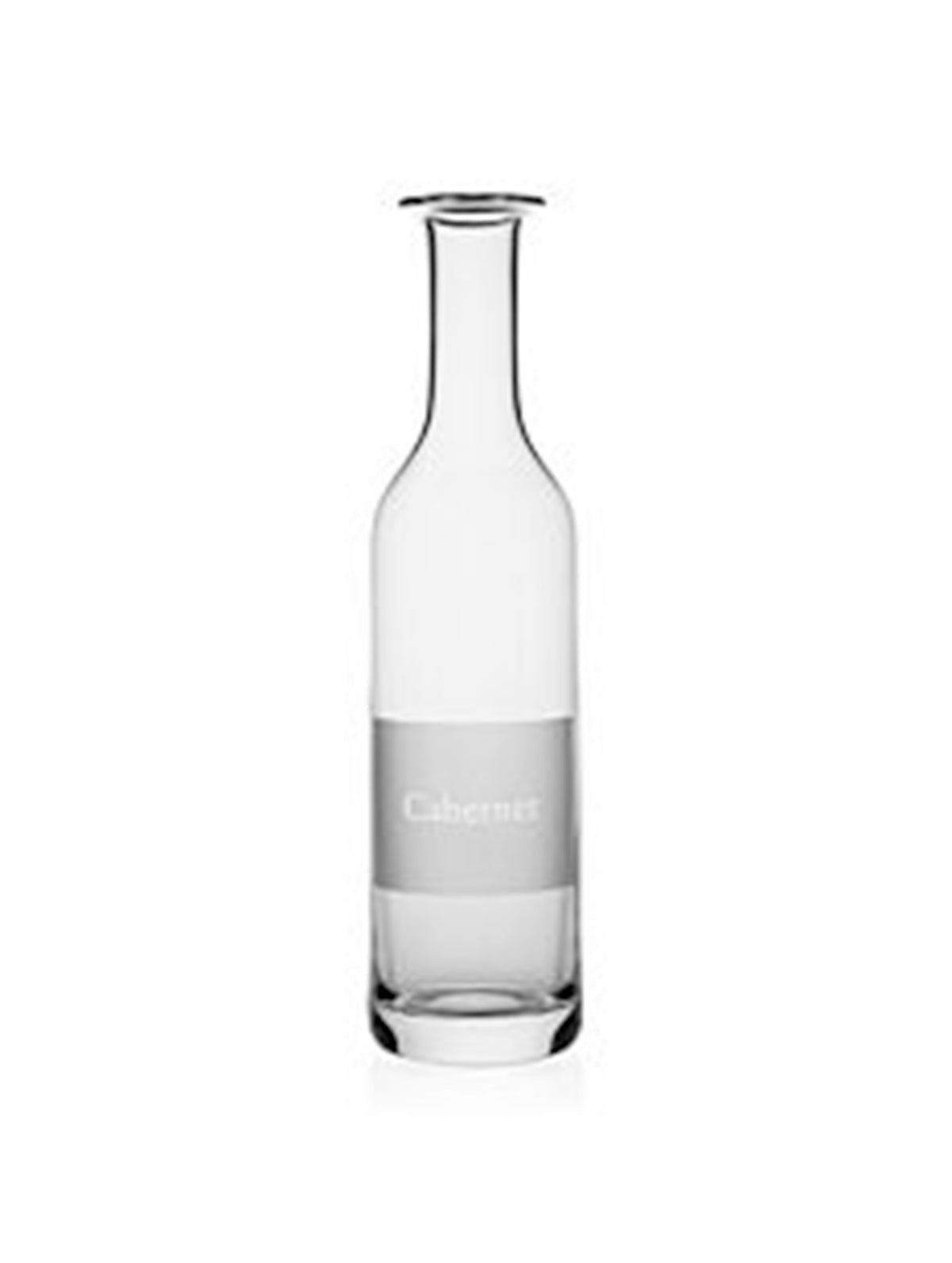 William Yeoward Crystal Classic Wine Carafe Cabernet