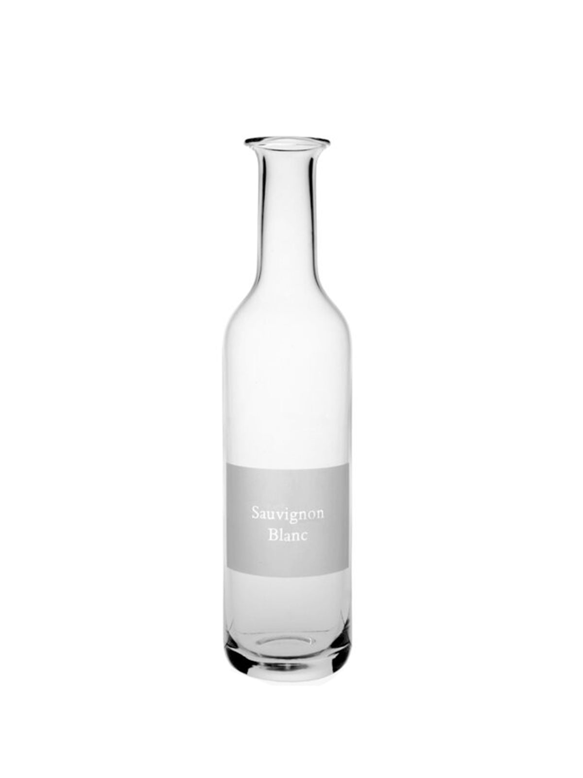 William Yeoward Crystal Classic Wine Carafe Sauvignon Blanc Weston Table