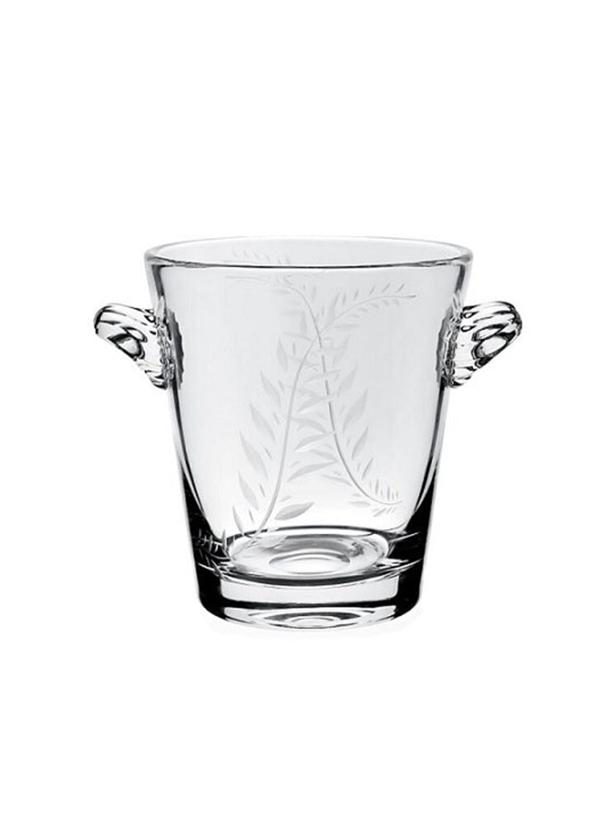 William Yeoward Crystal Jasmine Ice Bucket Weston Table