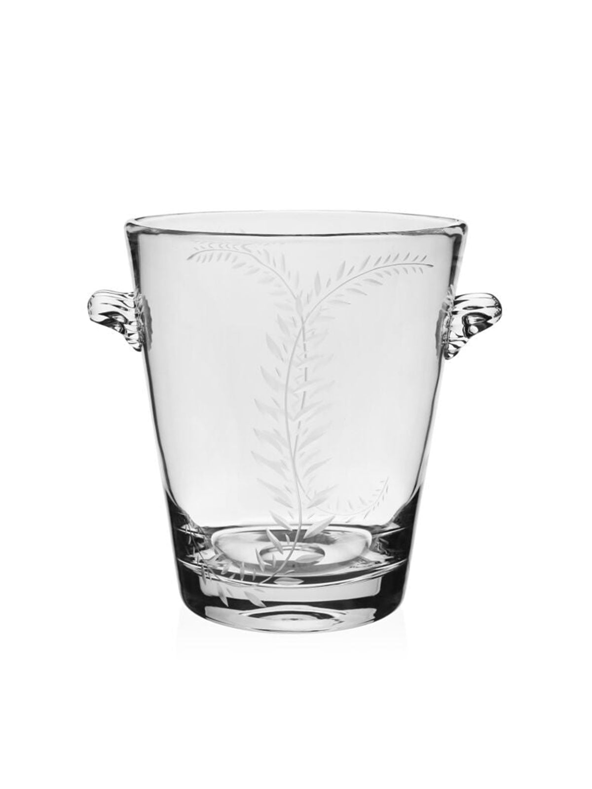 William Yeoward Crystal Jasmine Wine Cooler Weston Table