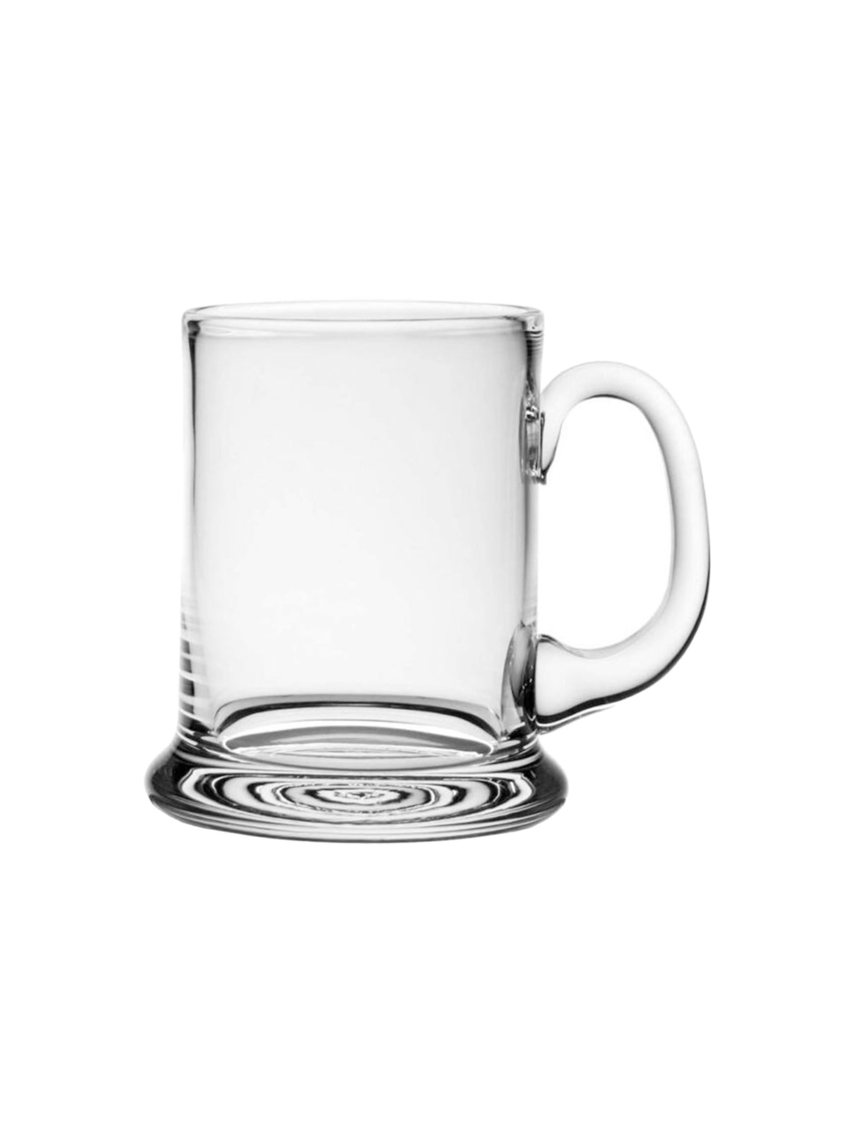 William Yeoward Crystal Maggie Beer Mug Weston Table