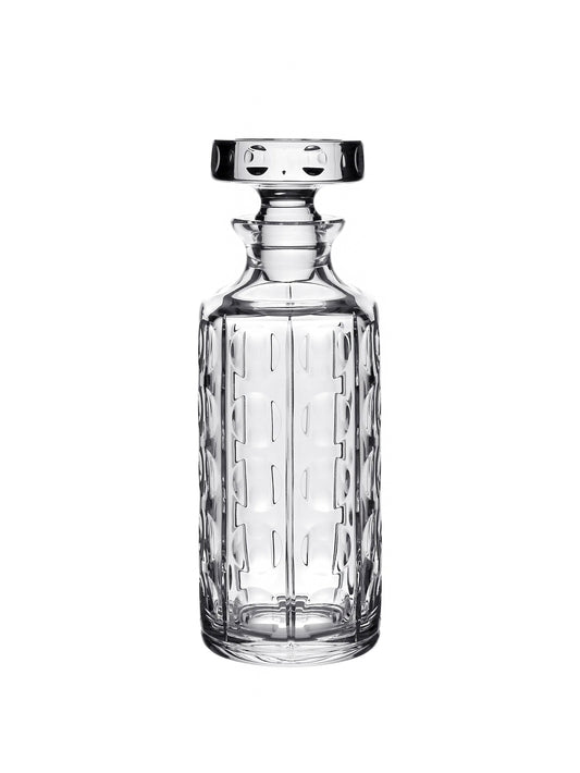 William Yeoward Crystal Odette Gift Boxed Decanter Weston Table