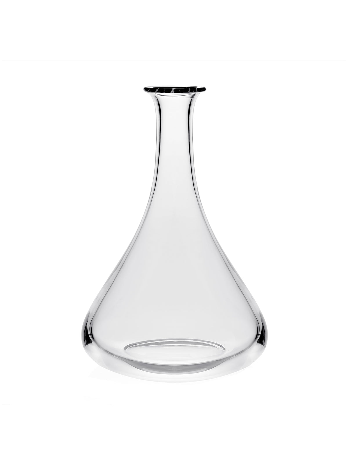 William Yeoward Crystal Whitney Carafe Bottle Weston Table