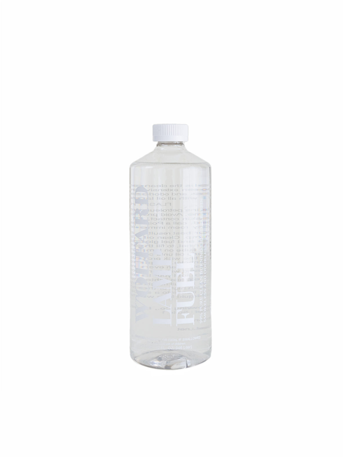 Wolfard Glassblowing Lamp Oil Weston Table