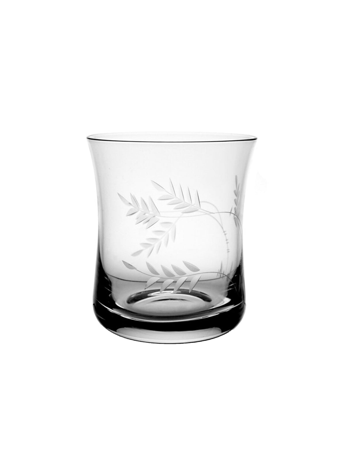 William Yeoward Crystal Wisteria Bar Tumbler Weston Table