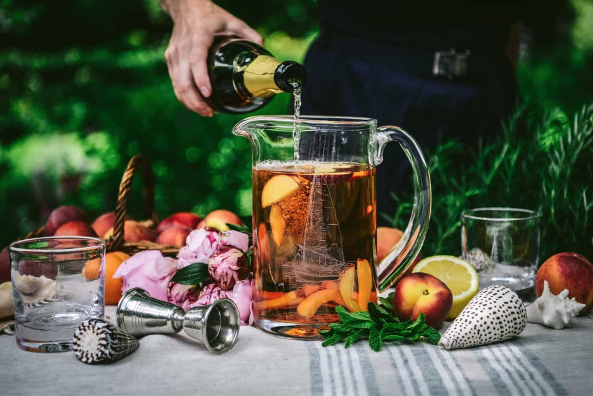 Everything's Coming Up Rosé 2.0 | Weston Table