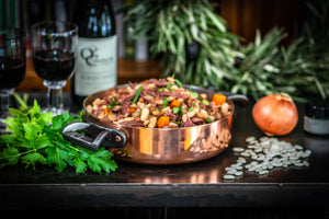  American Cassoulet | Weston Table 