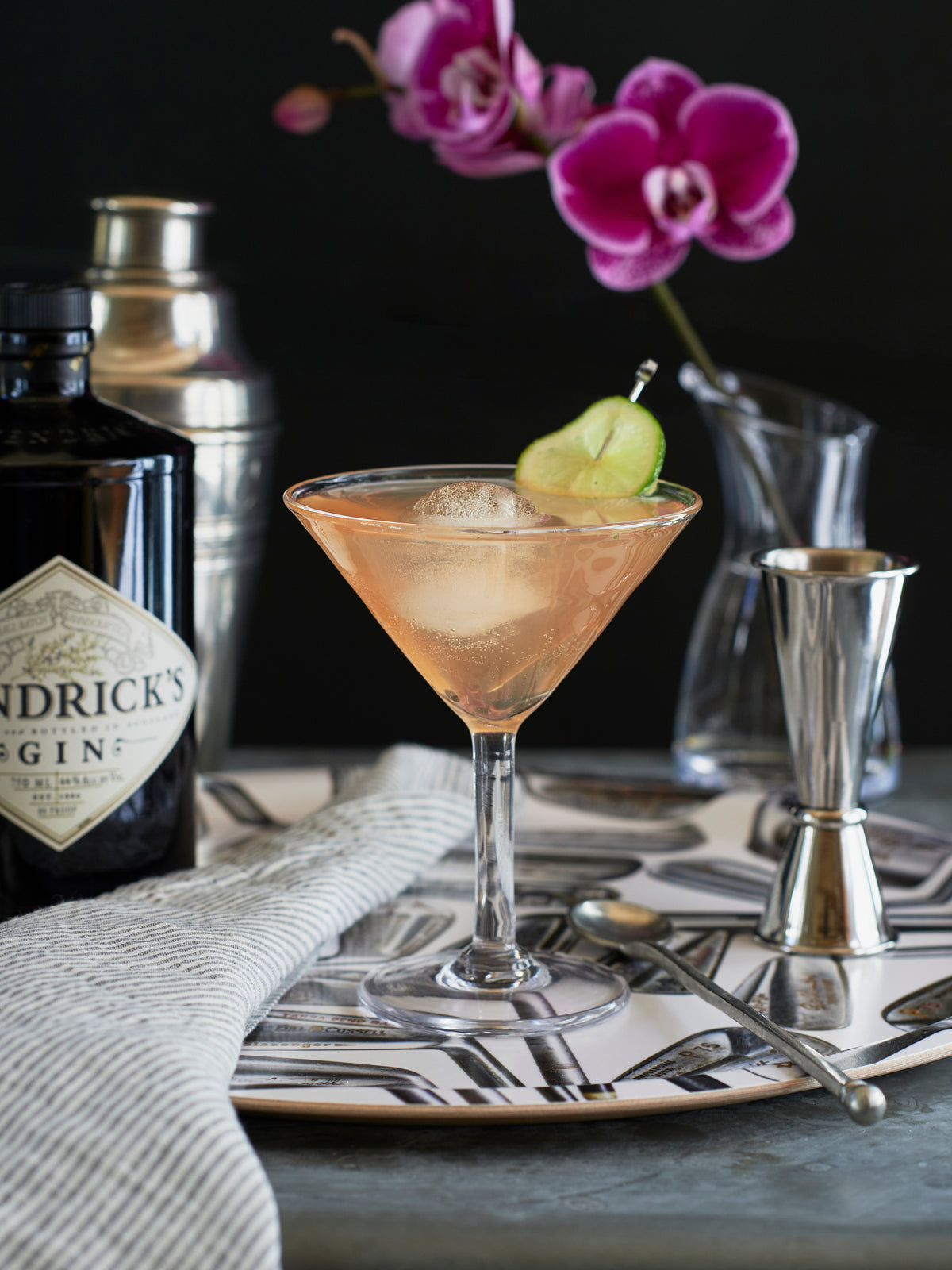 Bacanha Birdie Martini|Weston Table