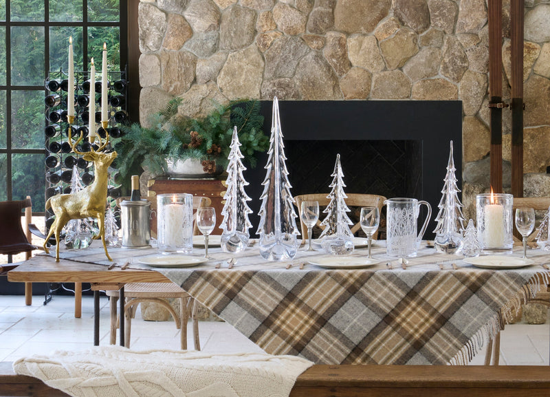 The New Nostalgia: A Guide to Holiday Decorating