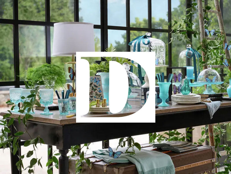 D Magazine: What’s New in the Dallas Home Shopping Scene This Summer