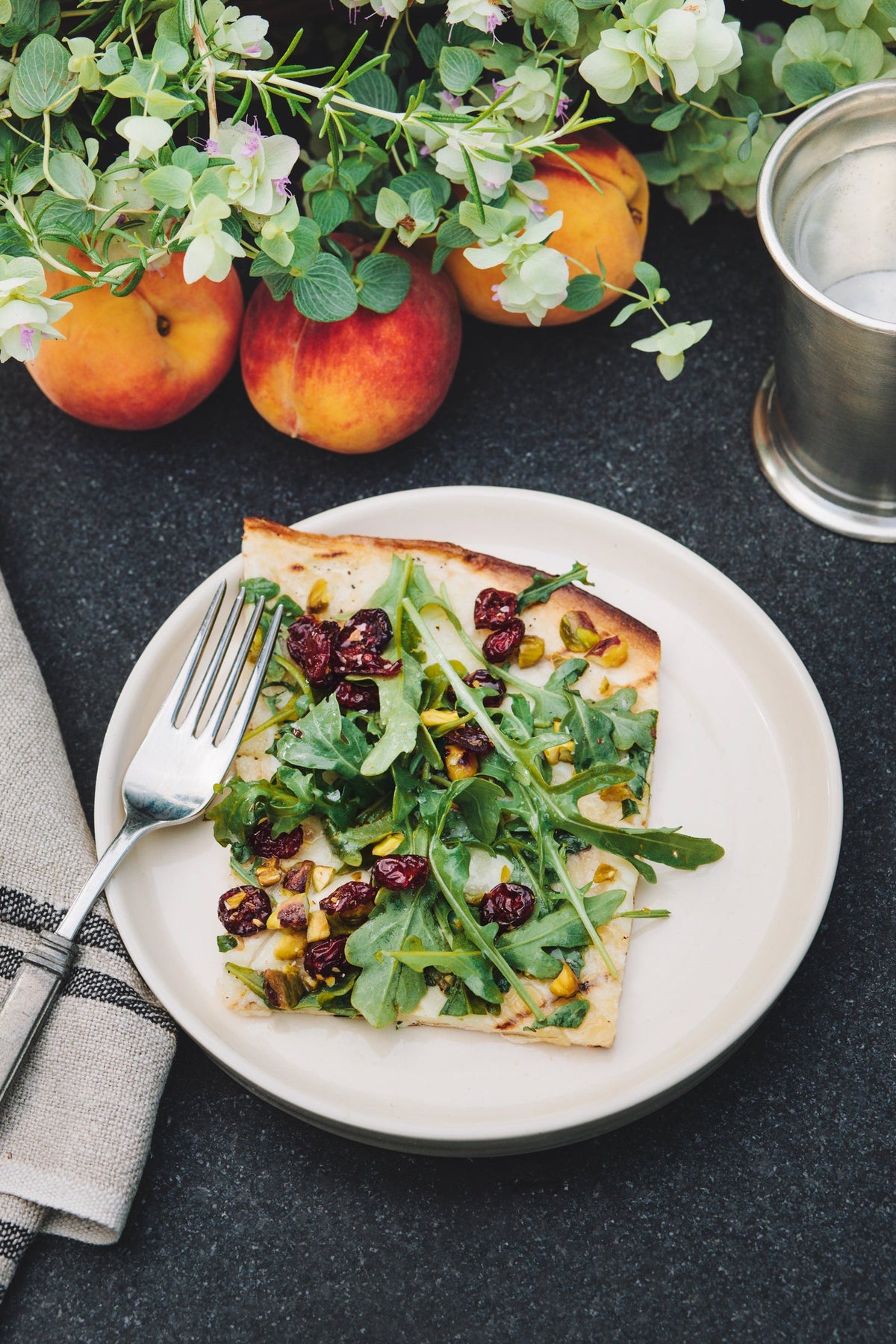 Girl Pizza | Weston Table