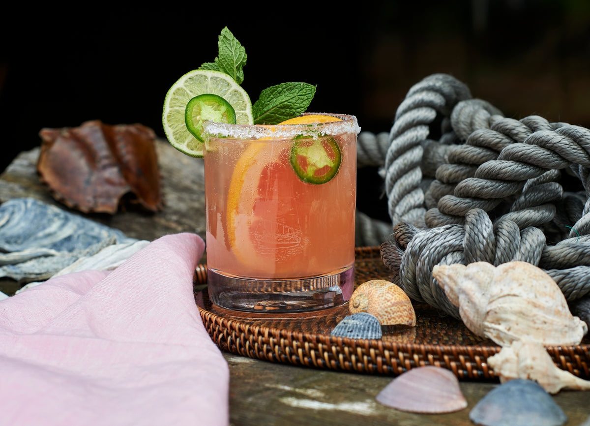 El Guapo Jalapeño Salted Paloma