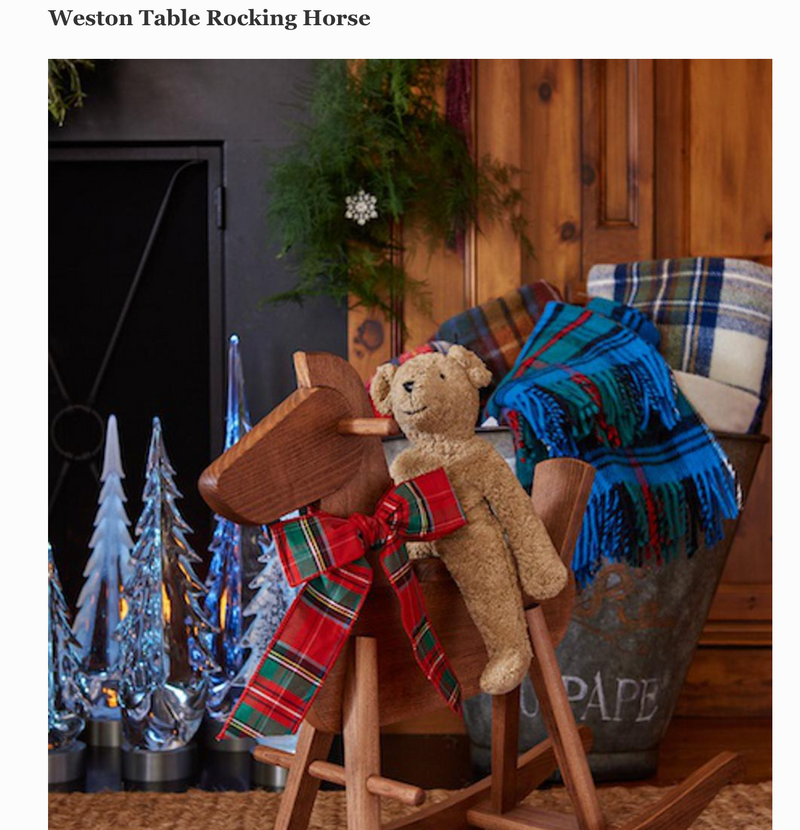 Forbes: Holiday Gift Guide 2021: Best Gifts For The Home Over $100